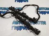 Проводка двигателя на катушки зажигания BMW 5 GT 2010 12517585103 Отличное состояние