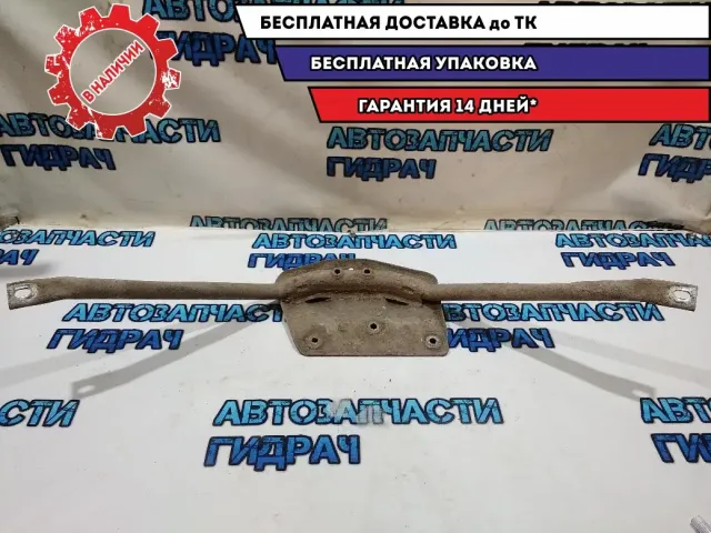 Кронштейн опор задней части BMW 5 GT 2010 51617192622 Отличное состояние