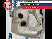 Экран тепловой BMW 5 GT 2010 11657576998 Отличное состояние