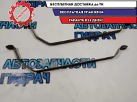 Лента крепления бензобака BMW 5 GT 2010 16117053972 Отличное состояние