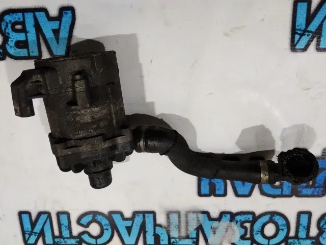 Насос (помпа) электрический BMW 5 GT 2010 11517566335 Отличное состояние