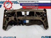 Кронштейн КПП BMW 5 GT 2010 22326788568 Удовлетворительное состояние Дефект, скол.