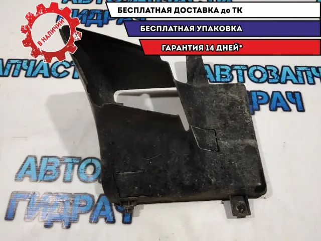 Воздухозаборник BMW 5 GT 2010 Отличное состояние