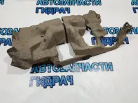 Пыльник передний правый BMW 5 GT 2010 51757185170 Отличное состояние