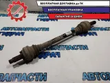 Привод задний левый BMW 5 GT 2010 33207566087 Отличное состояние