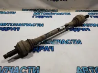 Привод задний правый BMW 5 GT 2010 33207566086 Отличное состояние