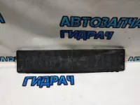 Накладка переднего бампера под номер BMW 5 GT 2010 51118049292 Отличное состояние