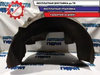 Подкрылок задний правый BMW 5 GT 2010 51717193504 Отличное состояние