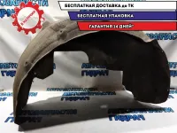 Подкрылок задний левый BMW 5 GT 2010 51717193503 Отличное состояние