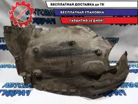 Подкрылок передний правый задний BMW 5 GT 2010 51717193508 Отличное состояние