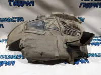 Подкрылок передний левый передний BMW 5 GT 2010 51717193509 Отличное состояние