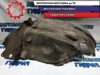 Подкрылок передний левый задний BMW 5 GT 2010 51717193507 Отличное состояние