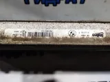 Радиатор дополнительный системы охлаждения BMW 5 GT 2010 17117601832 Отличное состояние