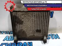 Радиатор масляный BMW 5 GT 2010 17217572542 Отличное состояние