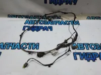 Проводка переднего бампера BMW 5 GT 2010 61129208444 Отличное состояние