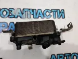 Радиатор (теплообменник) BMW 5 GT 2010 17217638580 Отличное состояние
