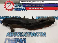 Коллектор впускной левый BMW 5 GT 2010 11617555666 Отличное состояние