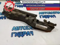 Коллектор впускной правый BMW 5 GT 2010 11617555663 Отличное состояние