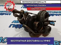 Турбокомпрессор (турбина) BMW 4.4i N63B44A  BMW 5 GT 2010 11657646092 Отличное состояние