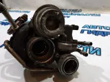 Турбокомпрессор (турбина) BMW 4.4i N63B44A  BMW 5 GT 2010 11657646092 Отличное состояние