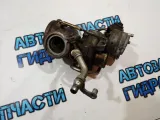 Турбокомпрессор (турбина) BMW 4.4i N63B44A  BMW 5 GT 2010 11657646092 Отличное состояние