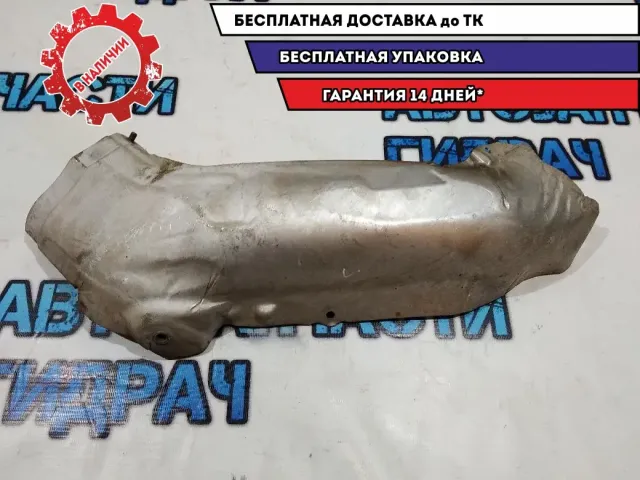 Экран тепловой BMW 5 GT 2010 11657577000 Отличное состояние