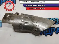 Экран тепловой BMW 5 GT 2010 11657577003 Отличное состояние