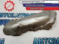 Экран тепловой BMW 5 GT 2010 11657576999 Отличное состояние