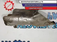 Экран тепловой BMW 5 GT 2010 11657577002 Отличное состояние