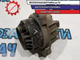 Опора двигателя левая BMW 5 GT 2010 22116775905 Отличное состояние