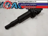 Катушка зажигания BMW 5 GT 2010 12135A06753 Отличное состояние