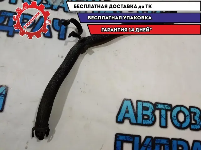 Трубка вентиляции картерных газов BMW 5 GT 2010 11157575641