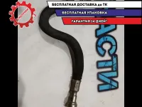 Трубка топливная BMW 5 GT 2010 13537557326 Отличное состояние