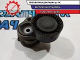 Ролик - натяжитель ручейкового ремня BMW 5 GT 2010 11287549873 Отличное состояние