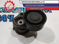 Ролик - натяжитель ручейкового ремня BMW 5 GT 2010 11287549873 Отличное состояние