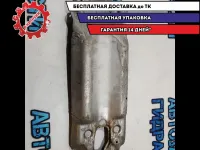 Экран тепловой BMW 5 GT 2010 11657577001 Отличное состояние