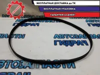 Ремень ручейковый BMW 5 GT 2010 11287631824 Отличное состояние