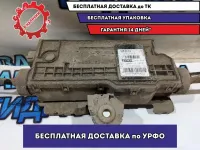 Моторчик стояночного тормоза BMW 5 GT 2010 34436868045 Хорошее состояние Дефект тросика.