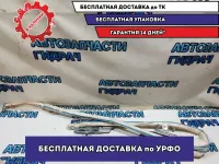 Подушка безопасности боковая (шторка) BMW 5 GT 2010 72129138021 Отличное состояние