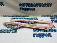 Подушка безопасности боковая (шторка) BMW 5 GT 2010 72129138022 Отличное состояние