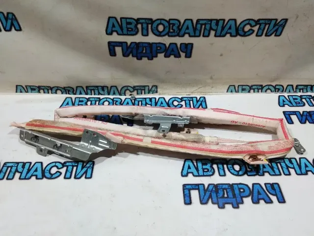 Подушка безопасности боковая (шторка) BMW 5 GT 2010 72129138022 Отличное состояние