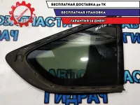 Стекло кузовное глухое правое BMW 5 GT 2010 51377197898 Отличное состояние