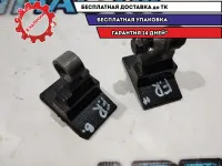 Петли двери передней правой BMW 5 GT 2010 41007228156 Отличное состояние