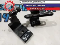 Петли двери задней правой BMW 5 GT 2010 41007228154 Отличное состояние