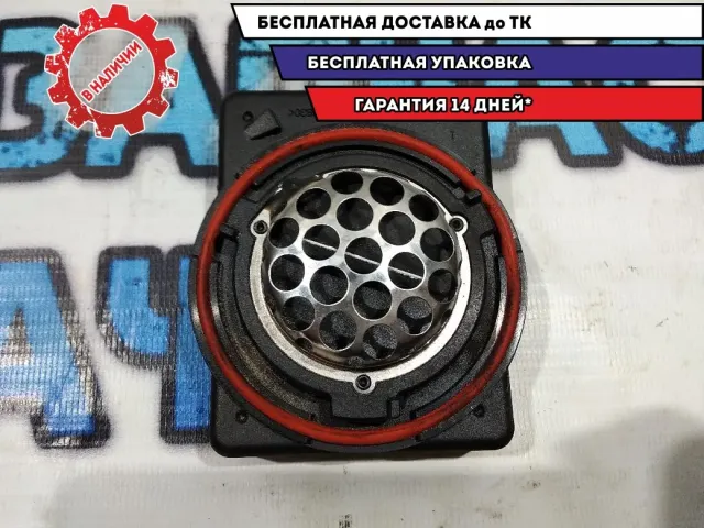 Блок электронный BMW 5 GT 2010 64119159973 Отличное состояние