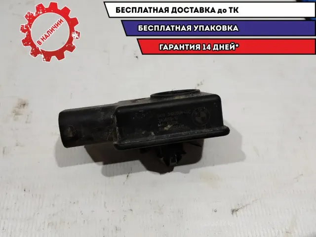 Датчик давления воздуха BMW 5 GT 2010 64119123861 Отличное состояние