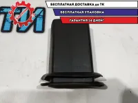 Накладка зеркала BMW 5 GT 2010 51169201575 Отличное состояние