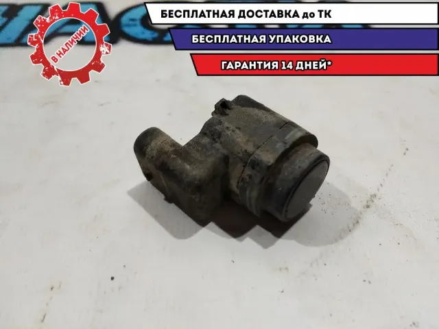 Датчик парковки BMW 5 GT 2010 66209270050 Отличное состояние