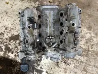 Двигатель BMW 4.4 N63B44 BMW 5 GT 2010 11002296773 Отличное состояние Проверен, полностью исправен. Пробег 156000 тыс.