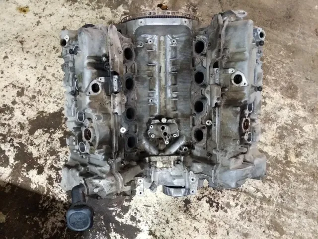 Двигатель BMW 4.4 N63B44 BMW 5 GT 2010 11002296773 Отличное состояние Проверен, полностью исправен. Пробег 156000 тыс.